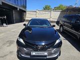 Toyota Camry 2020 годаүшін16 500 000 тг. в Шымкент – фото 2