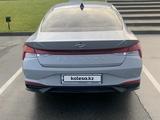 Hyundai Elantra 2023 годаүшін8 300 000 тг. в Костанай – фото 3