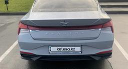 Hyundai Elantra 2023 года за 8 300 000 тг. в Костанай – фото 3