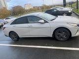 Hyundai Elantra 2023 годаүшін8 300 000 тг. в Костанай – фото 2