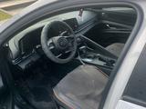 Hyundai Elantra 2023 годаүшін8 300 000 тг. в Костанай – фото 5