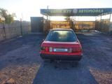 Audi 80 1989 годаүшін800 000 тг. в Мамлютка