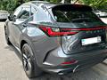 Lexus NX 250 2022 года за 29 500 000 тг. в Алматы – фото 7