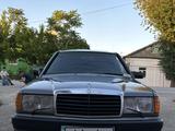Mercedes-Benz 190 1992 года за 1 500 000 тг. в Кызылорда – фото 3