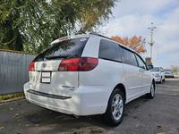 Toyota Sienna 2004 года за 7 800 000 тг. в Алматы