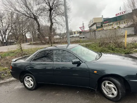 Toyota Carina ED 1994 года за 2 200 000 тг. в Алматы – фото 4