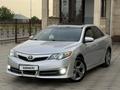 Toyota Camry 2014 года за 8 550 000 тг. в Шымкент – фото 10
