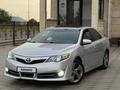 Toyota Camry 2014 года за 8 550 000 тг. в Шымкент – фото 11