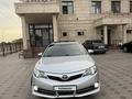 Toyota Camry 2014 года за 8 550 000 тг. в Шымкент – фото 2