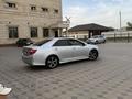 Toyota Camry 2014 года за 8 550 000 тг. в Шымкент – фото 4