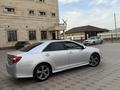 Toyota Camry 2014 года за 8 550 000 тг. в Шымкент – фото 5