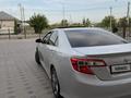 Toyota Camry 2014 года за 8 550 000 тг. в Шымкент – фото 8
