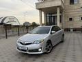 Toyota Camry 2014 года за 8 550 000 тг. в Шымкент – фото 9