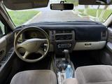 Mitsubishi Montero Sport 1999 годаүшін3 700 000 тг. в Караганда – фото 5
