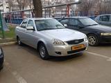 ВАЗ (Lada) Priora 2170 2011 года за 1 750 000 тг. в Уральск