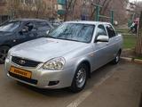 ВАЗ (Lada) Priora 2170 2011 года за 1 750 000 тг. в Уральск – фото 2