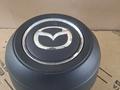 Подушка безопасности водительская SRS Airbag б/у в оригинале за 55 000 тг. в Шымкент – фото 4