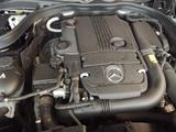Двигатель m271.960 Mercedes w212 e200 CGI из Японииүшін400 000 тг. в Кокшетау – фото 2