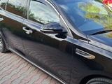 Kia Optima 2017 года за 9 500 000 тг. в Актау