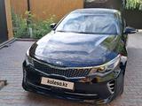 Kia Optima 2017 года за 9 500 000 тг. в Актау – фото 3