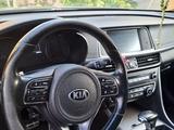 Kia Optima 2017 года за 9 500 000 тг. в Актау – фото 4