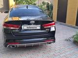 Kia Optima 2017 года за 9 500 000 тг. в Актау – фото 5