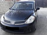 Nissan Versa 2006 годаүшін3 600 000 тг. в Актау