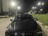 Changan X5 Plus 2025 года за 7 200 000 тг. в Усть-Каменогорск