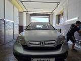 Honda CR-V 2007 года за 4 300 000 тг. в Кызылорда