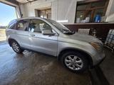 Honda CR-V 2007 года за 4 300 000 тг. в Кызылорда – фото 3