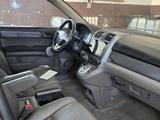 Honda CR-V 2007 года за 4 300 000 тг. в Кызылорда – фото 5