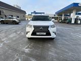 Lexus GX 460 2015 года за 26 000 000 тг. в Костанай