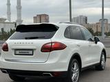 Porsche Cayenne 2011 годаfor12 500 000 тг. в Астана – фото 2