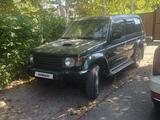 Mitsubishi Pajero 1995 года за 1 633 333 тг. в Алматы