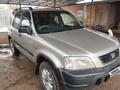 Honda CR-V 1995 годаүшін3 000 000 тг. в Алматы