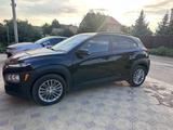 Hyundai Kona 2020 года за 6 550 000 тг. в Уральск