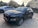 Hyundai Kona 2020 года за 6 550 000 тг. в Уральск – фото 2