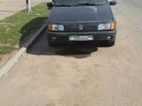 Volkswagen Passat 1993 года за 1 320 000 тг. в Астана – фото 3