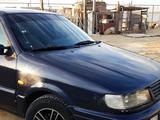 Volkswagen Passat 1995 годаүшін1 350 000 тг. в Атырау – фото 3