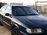 Volkswagen Passat 1995 годаүшін1 350 000 тг. в Атырау – фото 2