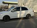 Chevrolet Aveo 2012 годаfor3 000 000 тг. в Алматы – фото 3