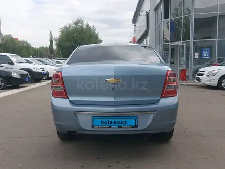 Chevrolet Cobalt 2021 года за 6 350 000 тг. в Костанай – фото 6