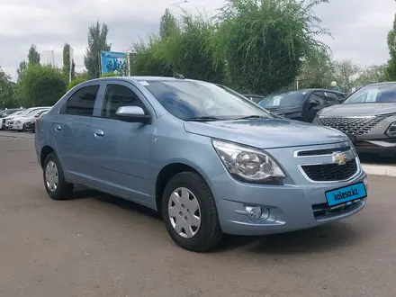 Chevrolet Cobalt 2021 года за 6 350 000 тг. в Костанай – фото 3