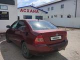 Toyota Corolla 2006 годаfor3 200 000 тг. в Атырау – фото 5