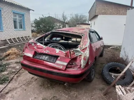 Toyota Carina E 1994 года за 750 000 тг. в Алматы – фото 6