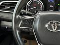 Toyota Camry 2020 годаүшін11 840 000 тг. в Атырау – фото 18