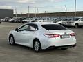 Toyota Camry 2020 годаүшін11 840 000 тг. в Атырау – фото 3