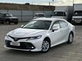 Toyota Camry 2020 годаүшін11 840 000 тг. в Атырау