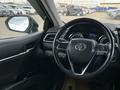 Toyota Camry 2020 годаүшін11 840 000 тг. в Атырау – фото 7