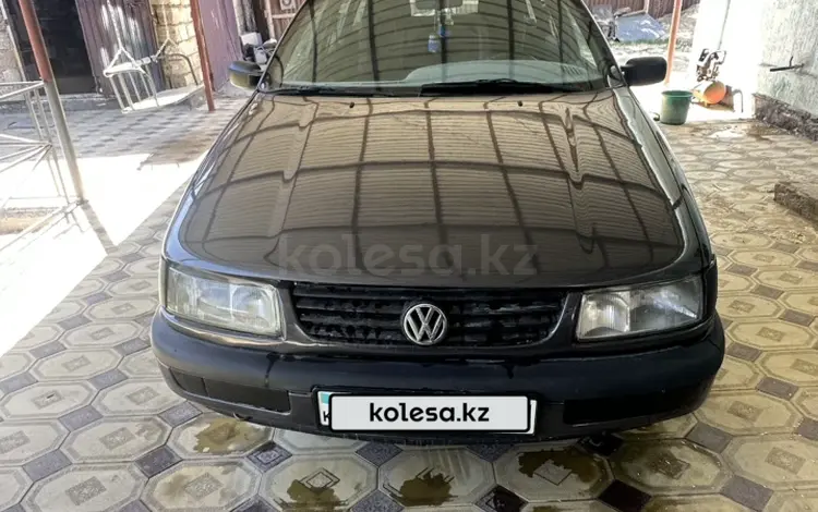 Volkswagen Passat 1995 года за 1 800 000 тг. в Кызылорда